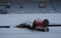 LFP : Plus fort que l'hiver